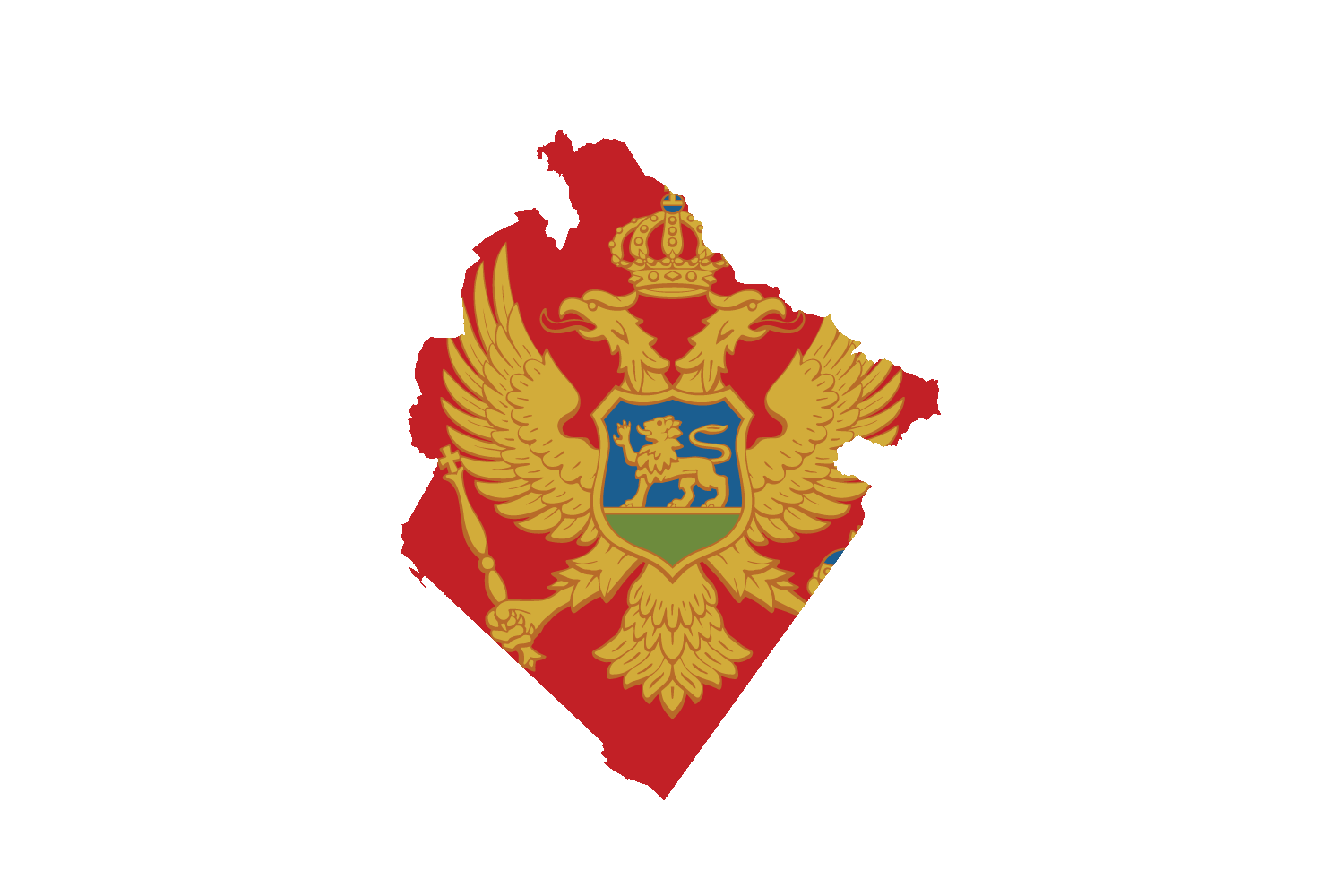 montenegro