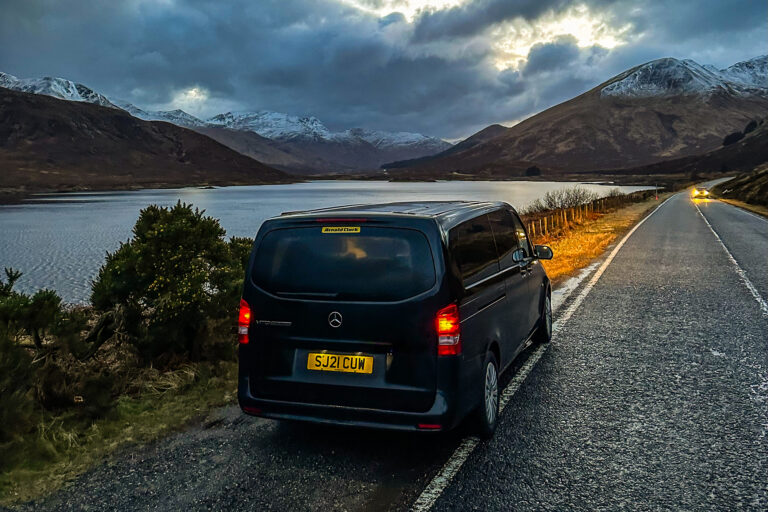 Jens paradiisisaarelt šotimaa loodusmatkad