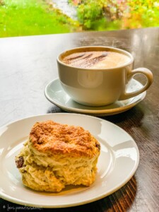 Scone - Šotimaa loodusmatk