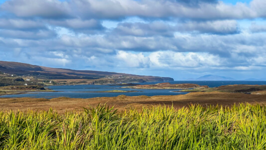 Šotimaa loodusmatk - Šotimaa loodusmatk