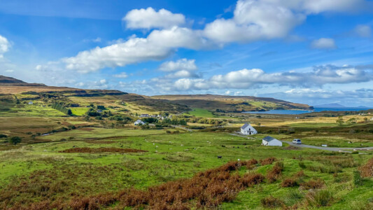 Šotimaa loodusmatk - Šotimaa loodusmatk