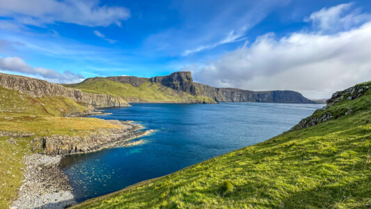 Šotimaa loodusmatk - Šotimaa loodusmatk