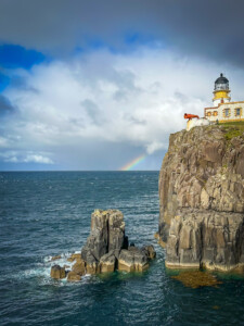 Šotimaa loodusmatk - Šotimaa loodusmatk