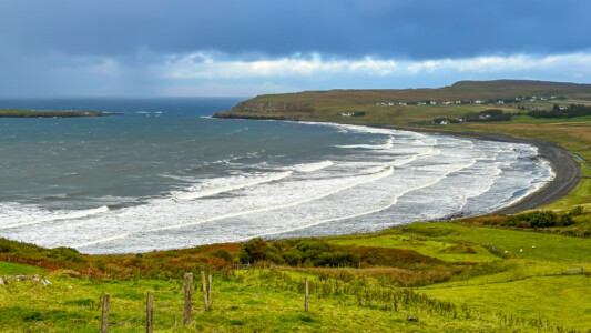 Šotimaa loodusmatk - Šotimaa loodusmatk