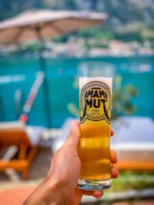 Montenegro reis ja loodusmatk - Kotor