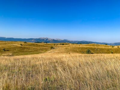 Montenegro reis ja loodusmatk - Durmitori rahvuspark