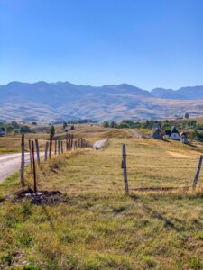 Montenegro reis ja loodusmatk - Durmitori rahvuspark