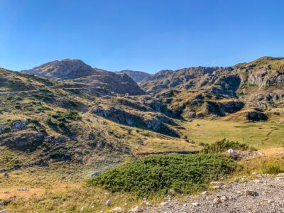 Montenegro reis ja loodusmatk - Durmitori rahvuspark