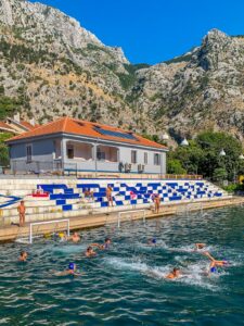 Montenegro reis ja loodusmatk - Kotor