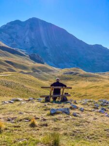 Montenegro reis ja loodusmatk - Durmitori rahvuspark