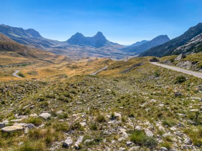 Montenegro reis ja loodusmatk - Durmitori rahvuspark