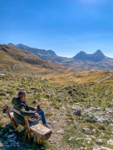 Montenegro reis ja loodusmatk - Durmitori rahvuspark