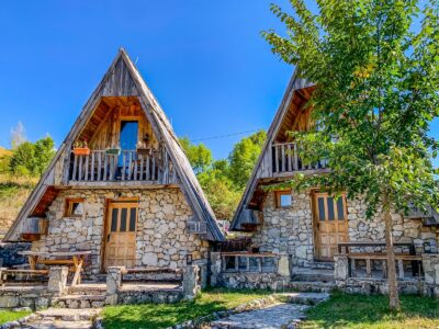 Montenegro reis ja loodusmatk - Durmitori rahvuspark