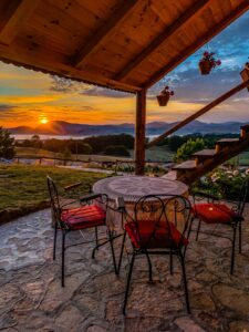 Montenegro reis ja loodusmatk - Žabljak