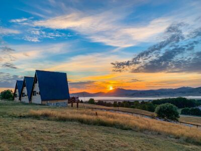 Montenegro reis ja loodusmatk - Žabljak