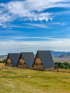 Montenegro reis ja loodusmatk - Žabljak