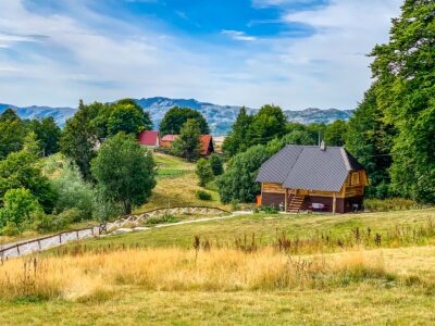 Montenegro reis ja loodusmatk - Žabljak