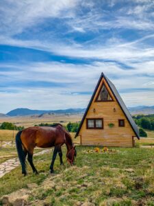 Montenegro reis ja loodusmatk - Žabljak