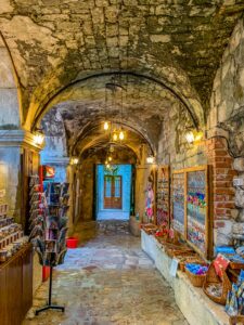 Montenegro reis ja loodusmatk - Kotor