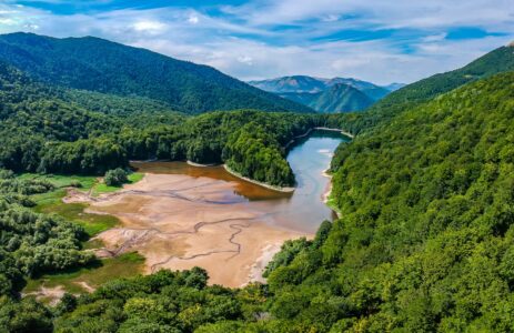 Montenegro reis ja loodusmatk - Biogradska gora rahvuspark