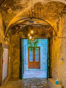 Montenegro reis ja loodusmatk - Kotor