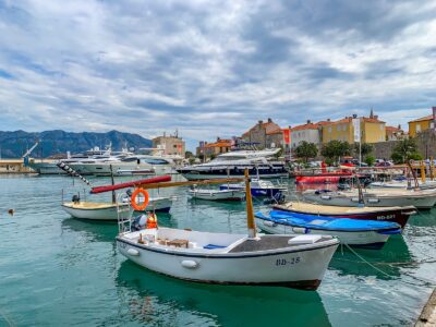 Montenegro reis ja loodusmatk - Budva