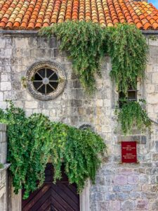 Montenegro reis ja loodusmatk - Budva