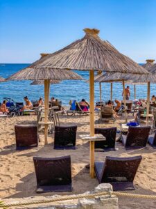 Montenegro reis ja loodusmatk - Budva