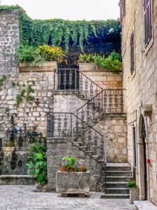 Montenegro reis ja loodusmatk - Kotor