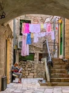 Montenegro reis ja loodusmatk - Kotor