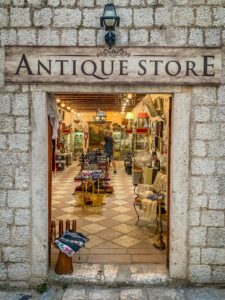 Montenegro reis ja loodusmatk - Kotor