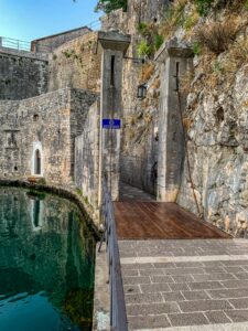 Montenegro reis ja loodusmatk - Kotor