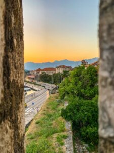 Montenegro reis ja loodusmatk - Kotor