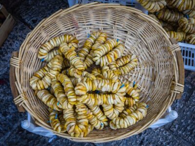 Montenegro reis ja loodusmatk - Kotor turg