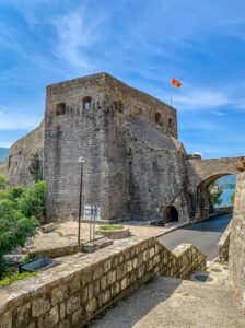 Montenegro reis ja loodusmatk - Herceg Novi