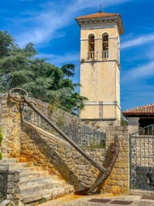 Montenegro reis ja loodusmatk - Herceg Novi