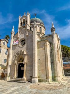 Montenegro reis ja loodusmatk - Herceg Novi