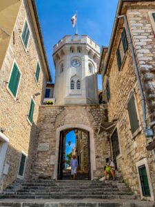 Montenegro reis ja loodusmatk - Herceg Novi