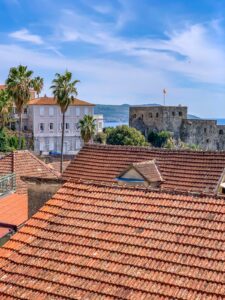 Montenegro reis ja loodusmatk - Herceg Novi