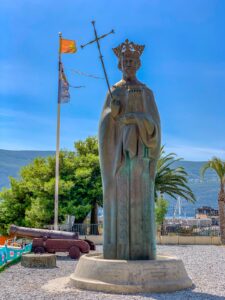 Montenegro reis ja loodusmatk - Herceg Novi