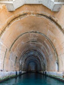 Montenegro reis ja loodusmatk - Kotor laht