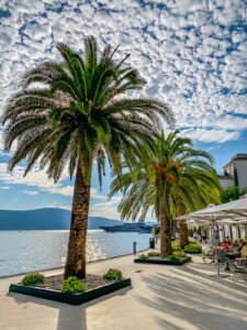 Montenegro reis ja loodusmatk - Porto Montenegro