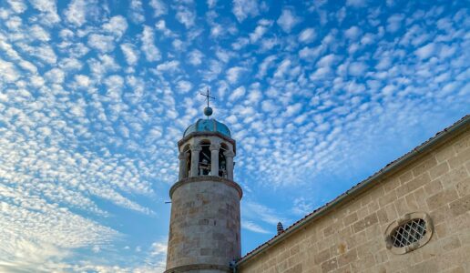 Montenegro reis ja loodusmatk - Kotori laht