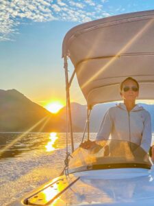 Montenegro reis ja loodusmatk - Kotori laht