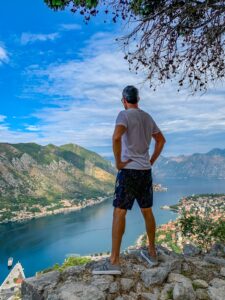 Montenegro reis ja loodusmatk - Kotor