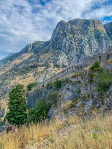 Montenegro reis ja loodusmatk - Kotor