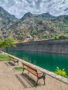 Montenegro reis ja loodusmatk - Kotor