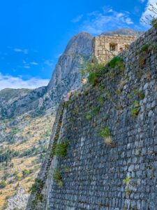 Montenegro reis ja loodusmatk - Kotor