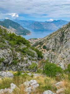 Montenegro reis ja loodusmatk - Kotor