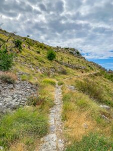 Montenegro reis ja loodusmatk - Kotor